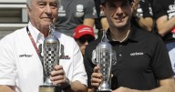 Penske announces Will Power departure after 17 seasons