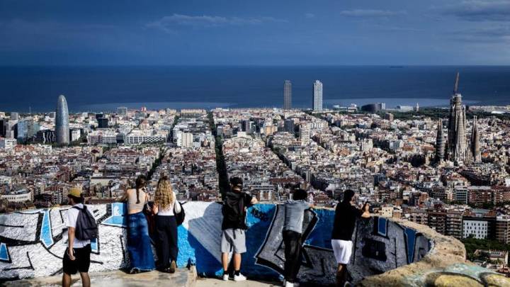¿Y si Barcelona dejara ya de repensarse?, por Miquel Molina