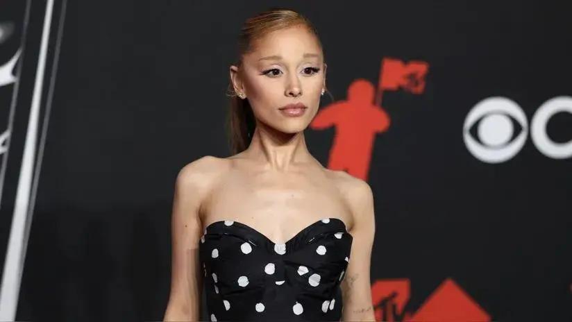 MTV VMAs 2025: Ariana Grande, MrBeast, Sabrina Carpenter y los looks más impactantes de los Video Music Awards