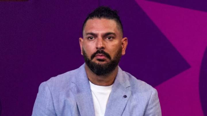 Yuvraj Singh appears before ED for questioning