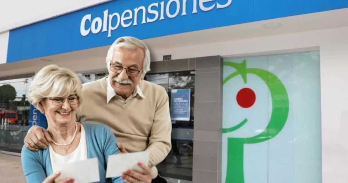 Colpensiones advierte sobre un cambio importante para afiliados a fondos privados