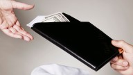 Podcasters and influencers among jobs covered by Trump's ‘no tax on tips' plan