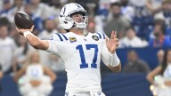 Biggest difference between Daniel Jones and Anthony Richardson revealed by NFL Insider