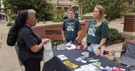 Scheduled for Sept. 25, helping others is key to Save a Life Day