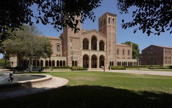 Estudiantes, profesores y personal de Universidad de California demandan a gobierno de Trump