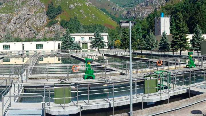 Cadasa destina 266.000 euros a mejorar la seguridad en la potabilizadora de Redes