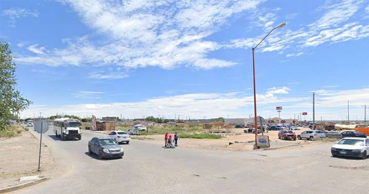 Por obras en avenida De las Torres cerrarán calle por 21 días