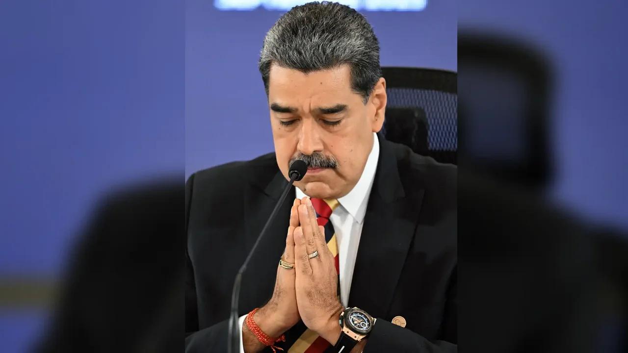 Nicolás Maduro sufre golpe radical con su canal de YouTube: esta fue la decisión