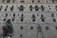 Yemen’s national museum damaged during deadly Israeli airstrikes, Houthi Ministry of Culture says