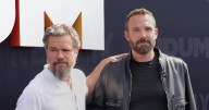 Matt Damon and Ben Affleck Reunite for Gritty Netflix Crime Drama