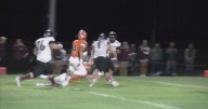 Week 3 Play of the Night: Nokomis' Seth Bowden