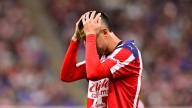 Chivas se la vive perdiendo en la Liga MX