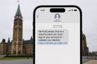 Feds Scramble After Interac’s 2Keys Hack Exposes Canadians to Phishing