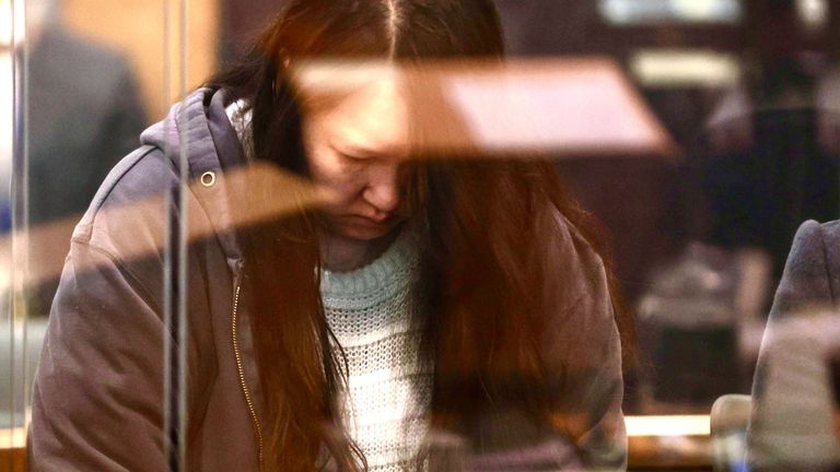 Mother guilty of murdering her children and keeping remains in Auckland storage unit