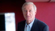 Julian Barnes y sus cambios de opinión