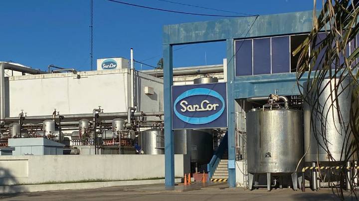 Trabajadores de SanCor pidieron la quiebra de la cooperativa