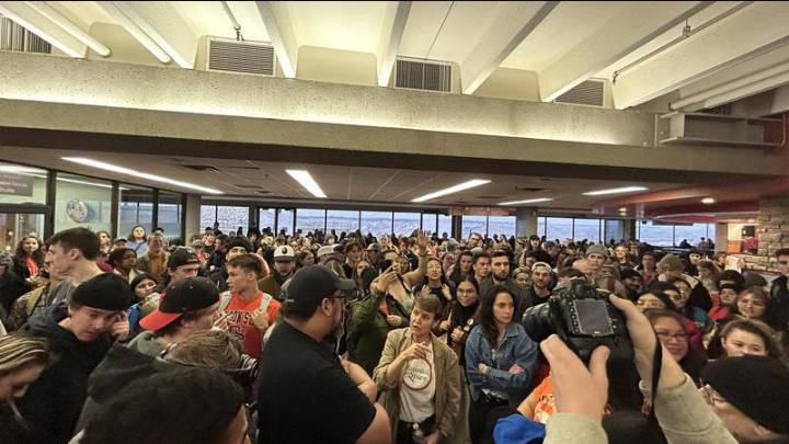 Appeal dismissed after U of L cancelled guest speaker Frances Widdowson