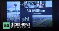 State of the Airport at Philadelphia International Airport ahead of 2026
