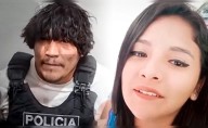 El ‘Monstruo’ asegura que S/1 millón se perdió durante la captura de la cajera de Los Injertos del Cono Norte": "La Policía pintó eso”