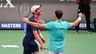 Zeballos y Granollers se agigantan en Nueva York: son finalistas del US Open por…