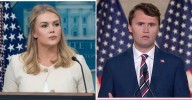 Press Secretary Leavitt Given Secret Service After Kirk Assassination