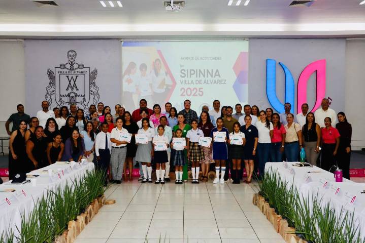 ‎Es VdeA el primero en conformar ‎el Consejo Consultivo del SIPINNA