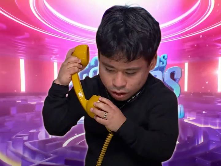 La Casa de los Famosos 2025: Abelito gana moneda del destino y enfrenta incómoda llamada EN VIVO