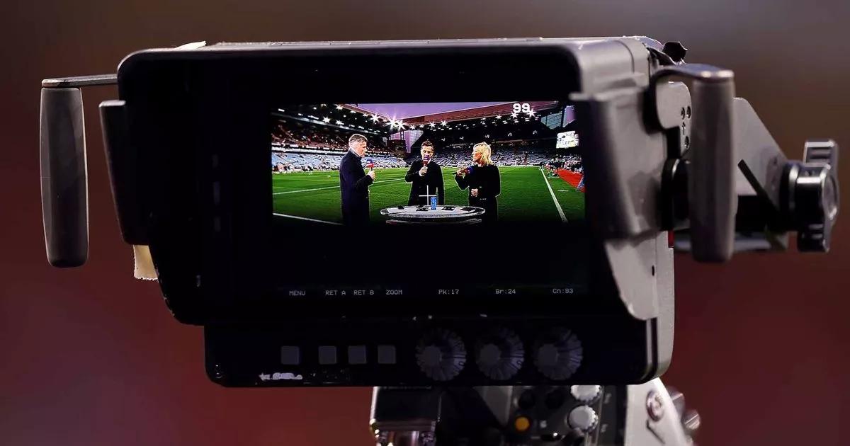 Four Aston Villa matches rescheduled including Liverpool clash