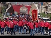 Mineros de Cananea dan ultimátum al Gobierno Federal para que les dé solución a su demanda de justicia laboral