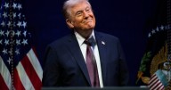 Trump says Department of Education will issue guidance about prayer in public schools