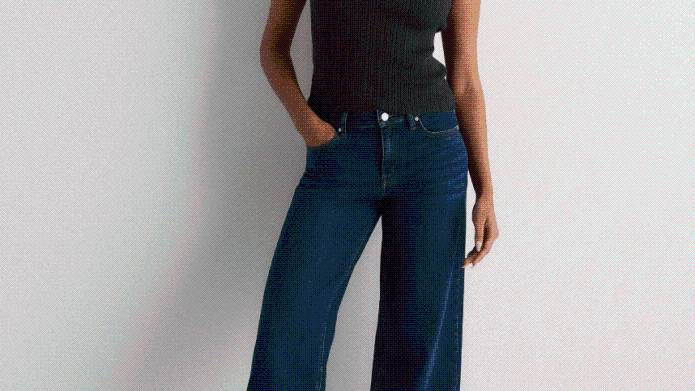 Here Are the Best Places to Score Premium-Quality Jeans Under $50 This Fall, According to a Shopping Editor