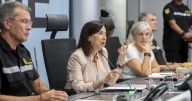 ¿Provocación deliberada? El ciberataque al avión de Margarita Robles desata sospechas de un “casus belli” buscado por la OTAN