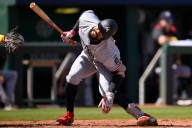 Twins Report: Buxton OK after being hit by pitch
