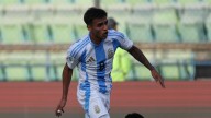 La Selección argentina Sub 20 debuta en el Mundial de Chile frente a Cuba