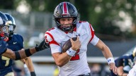 The opening high school football stats leaders for 2025