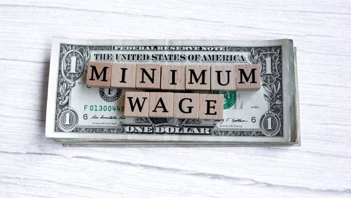 Oklahoma's poorest families would benefit from higher wages