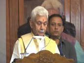LG Manoj Sinha predicts real estate sector growth in AIFORERA