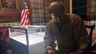 Rare Draft of the US Constitution on Display in Queens
