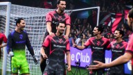 Zlatan FC en EA Sports FC 26: entrenador y jugador en todas las posiciones