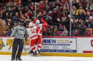 OHL targets enhanced player experience for 2026