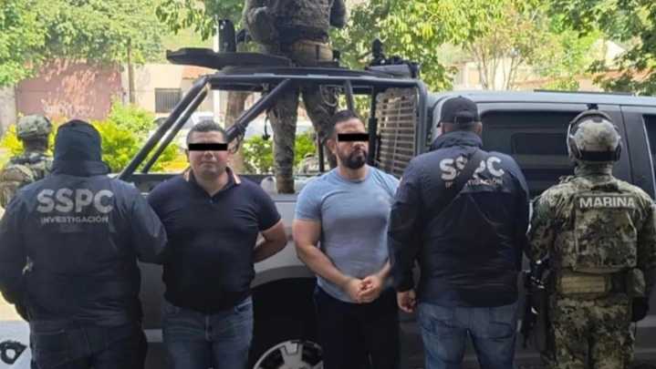Testigos narran a la FGR cómo operaba La Barredora desde los penales de Tabasco