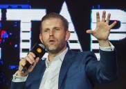 Familia Trump lanza su criptomoneda WLFI y su fortuna sube $6,000 millones de dólares