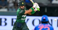 Asia Cup 2025 Final: Pakistan All-Out At 146 Runs After India Opt To Bowl First