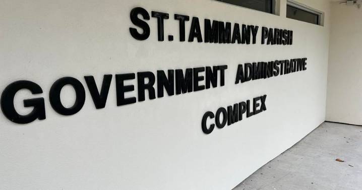 St. Tammany business group, Parish President Mike Cooper trade accusations over budget
