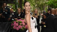 Tinder blasts new film starring Lily James as founder Whitney Wolfe Herd