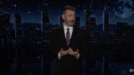 Jimmy Kimmel responds to suspension: 'To silence a comedian the government doesn’t like is anti