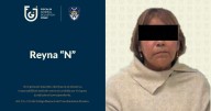 Lo enterró en el patio y confesó el crimen a sus hermanos: cae mujer acusada de matar a su papá en CDMX
