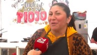 "Andai como piojo": La originalidad para bautizar las fondas