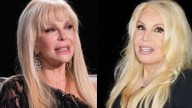 Susana Giménez no hablará más de Graciela Alfano