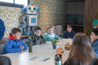 Tras el receso, el Club Tech retomó sus actividades en Paraná